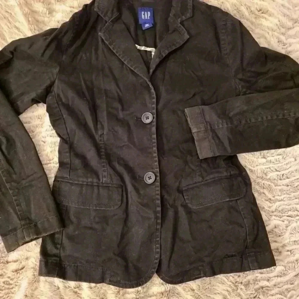 Gap jacket size 2 - Picture 6 of 13